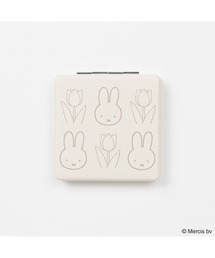 MARK'S（マークス）の「BRUNA BASIC WAPPEN コンパクトミラー（手鏡/メイクミラー）」