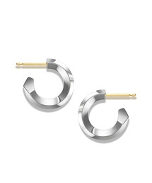 CAREERING（キャリアリング）の「【CAREERING/キャリアリング】PENTAGON 301F（ピアス（両耳用））」