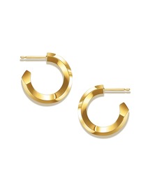 CAREERING | 【CAREERING/キャリアリング】PENTAGON 301F(ピアス（両耳用）)