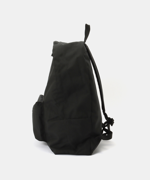 OUTDOOR PRODUCTS（アウトドアプロダクツ）の「OUTDOOR PRODUCTS USA BACKPACK（ショルダーバッグ・レディース・ブラック・FREE）」の9枚目の写真