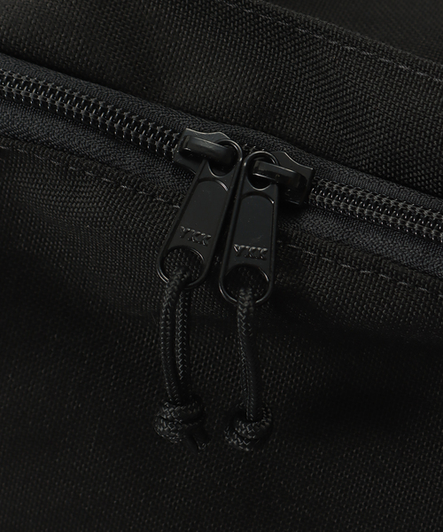 OUTDOOR PRODUCTS（アウトドアプロダクツ）の「OUTDOOR PRODUCTS USA BACKPACK（ショルダーバッグ・レディース・ブラック・FREE）」の3枚目の写真