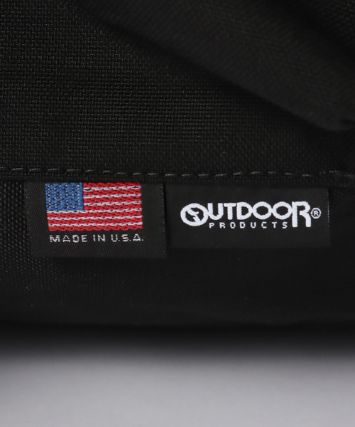 OUTDOOR PRODUCTS USA BACKPACK（ショルダーバッグ）｜OUTDOOR