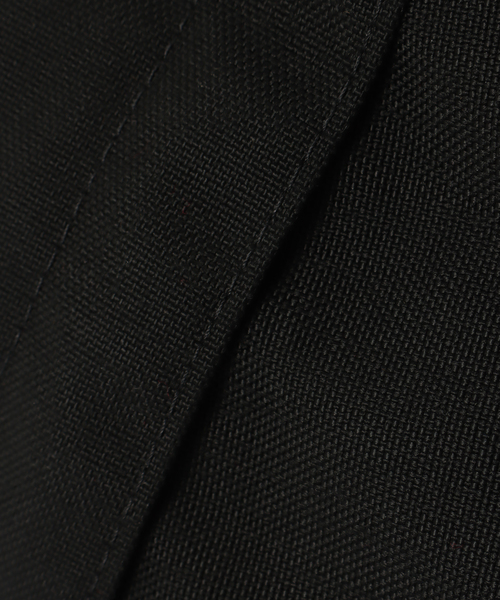 OUTDOOR PRODUCTS（アウトドアプロダクツ）の「OUTDOOR PRODUCTS USA BACKPACK（ショルダーバッグ・レディース・ブラック・FREE）」の11枚目の写真