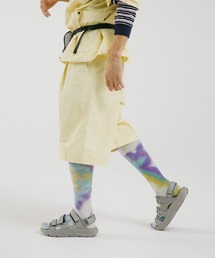 EKAL | 『UR TECH』ナイロンタッサーショーツ(その他パンツ)