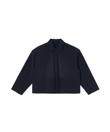 N.HOOLYWOOD COMPILE | SHORT JACKET(ブルゾン)