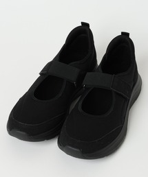 GLOBAL WORK | エアかるメリージェーンスニーカー/645040(スニーカー)