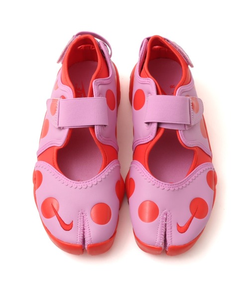 NIKE WMNS AIR RIFT / ナイキ ウィメンズ エア リフト 【SP】