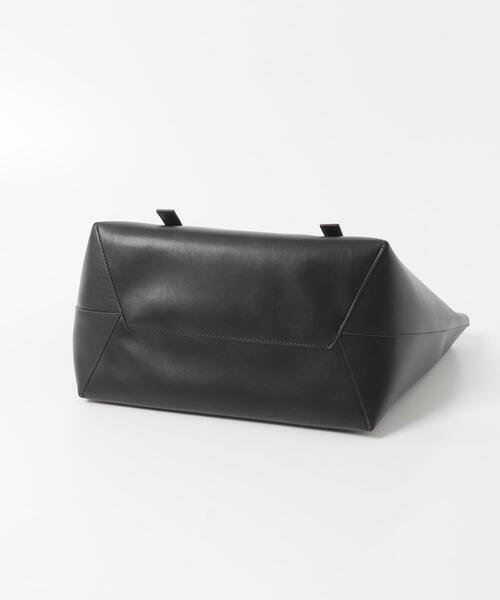 URBAN RESEARCH ROSSO WOMEN(アーバンリサーチ ロッソ)の「&MyuQ MELET(トートバッグ・レディース・ブラック・-)」の5枚目の写真