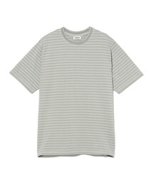 fennica（フェニカ）の「COOHEM / BORDER T SHIRT（Tシャツ/カットソー）」