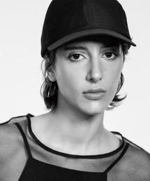 MAISON Birth | MAISON Birth メゾンバース / C-SILK ORGAN MESH CAP コットンシルクメッシュキャップ / MB-26108(キャップ)