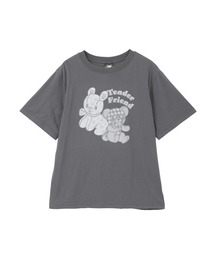 TENDER FRIEND Tシャツ