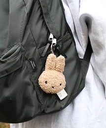 Dick Bruna（ディックブルーナ）の「BON TON TOYS miffy keychain Tiny Teddy（キーホルダー）」