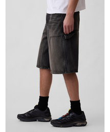 GAP(�M���b�v)��12.5�C���` �X�[�p�[�o�M�[ �J�[�y���^�[ �f�j���V���[�g�p���c(�f�j���p���c)