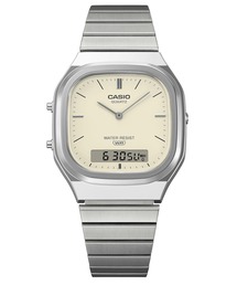 CASIO（カシオ）の「CASIO CLASSIC   AQ-240E-7A2JF（アナログ腕時計）」