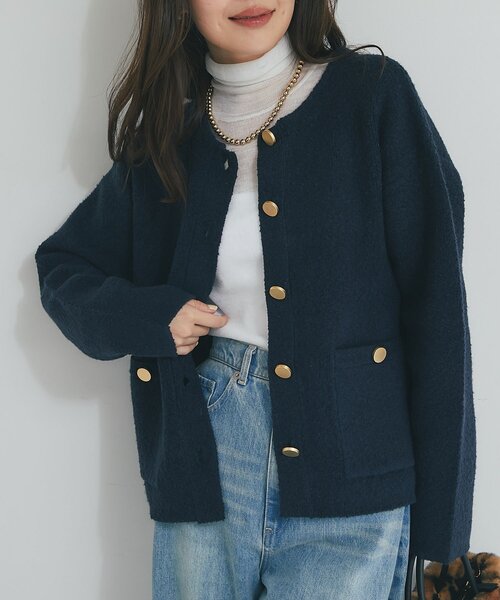 ブランド古着】La boutique BonBon｜ラブティックボンボン（レディース