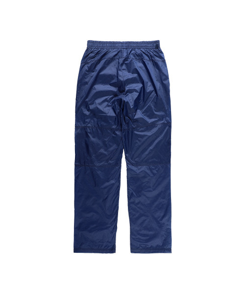 THEWARLD（ザワールド）の「オパークリップストップナイロンパンツ（ディープブルー）（その他パンツ・メンズ・その他・1/2/3）」の2枚目の写真