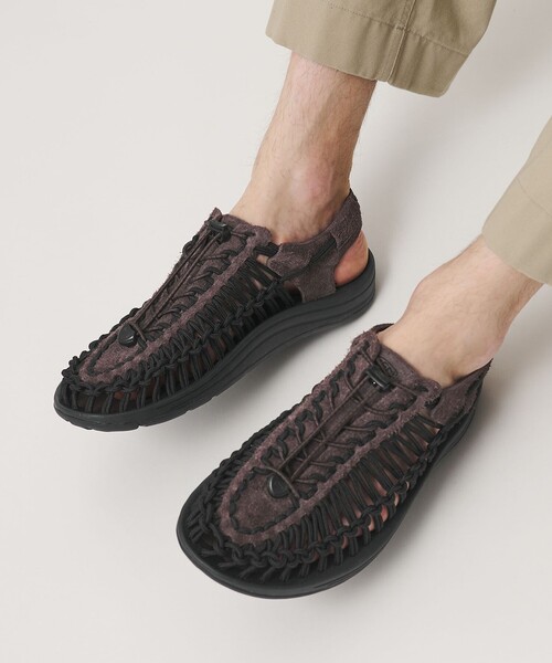 別注】＜KEEN＞UNEEK サンダル（サンダル）｜KEEN（キーン）の