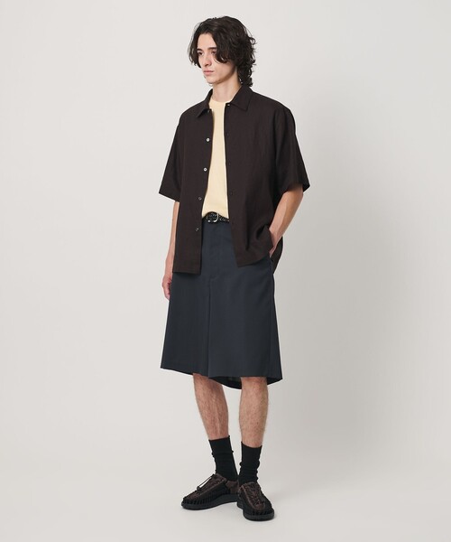 KEEN（キーン）の「【別注】＜KEEN＞UNEEK サンダル（サンダル・メンズ・ダークブラウン・8/9/10/11）」の7枚目の写真