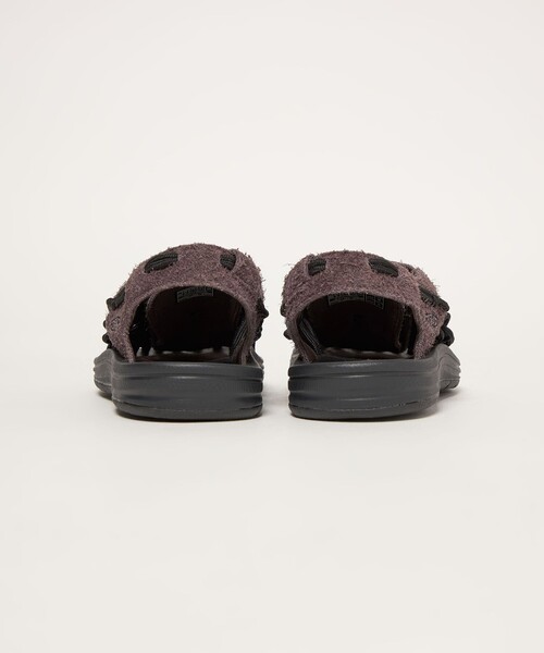KEEN（キーン）の「【別注】＜KEEN＞UNEEK サンダル（サンダル・メンズ・ダークブラウン・8/9/10/11）」の5枚目の写真