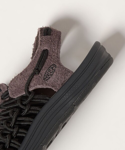 KEEN（キーン）の「【別注】＜KEEN＞UNEEK サンダル（サンダル・メンズ・ダークブラウン・8/9/10/11）」の12枚目の写真