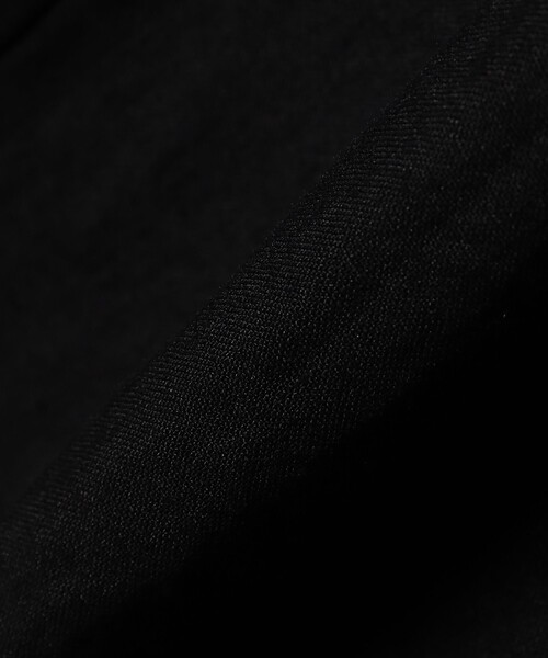 Demi-Luxe BEAMS(デミルクス ビームス)の「【7/31値下げ】【別注】INSCRIRE / リネン ノースリーブ ドレス(ワンピース・レディース・ブラック・36/38)」の9枚目の写真