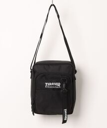 THRASHER VERTICAL MINI SHOULDER BAG(ST)