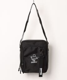 THRASHER VERTICAL MINI SHOULDER BAG(ST)