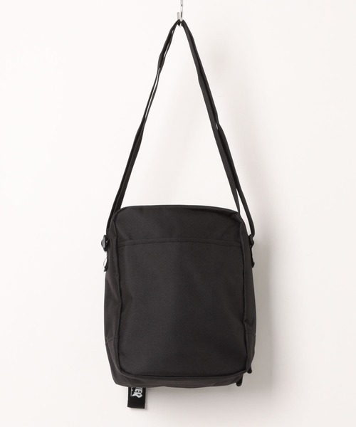 THRASHER(スラッシャー)の「THRASHER VERTICAL MINI SHOULDER BAG(ST)(ショルダーバッグ・メンズ・ブラック系その他/ブラック系その他2・FREE)」の6枚目の写真