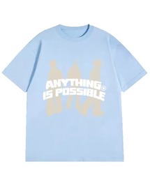 Theater code（シアターコード）の「半袖Tシャツ（Tシャツ/カットソー）」