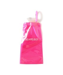 BEAMS BOY | 【別注】Vapur / BEAMS BOY ロゴ ボトル(その他)