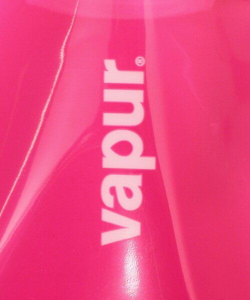 BEAMS BOY(ビームスボーイ)の「【別注】Vapur / BEAMS BOY ロゴ ボトル(その他・レディース・ピンク/イエロー/ブルー・ONE SIZE)」の7枚目の写真