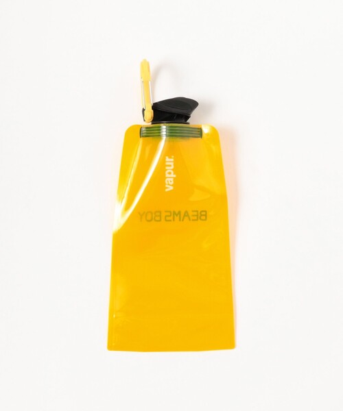 BEAMS BOY(ビームスボーイ)の「【別注】Vapur / BEAMS BOY ロゴ ボトル(その他・レディース・ピンク/イエロー/ブルー・ONE SIZE)」の9枚目の写真