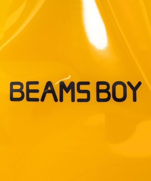 BEAMS BOY(ビームスボーイ)の「【別注】Vapur / BEAMS BOY ロゴ ボトル(その他・レディース・ピンク/イエロー/ブルー・ONE SIZE)」の10枚目の写真