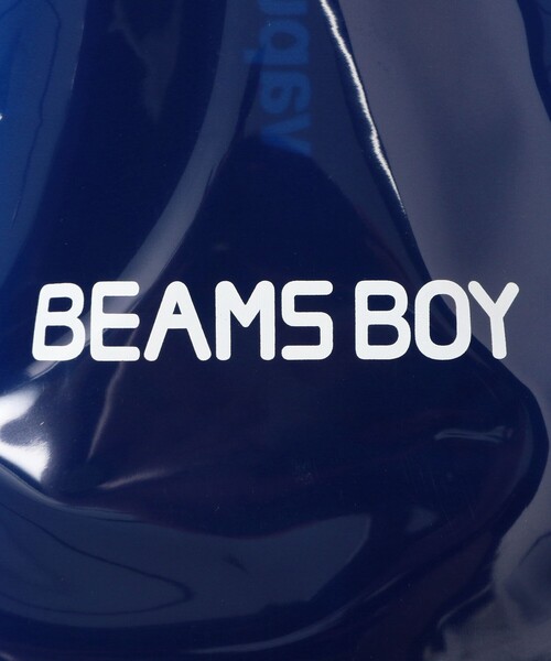 BEAMS BOY(ビームスボーイ)の「【別注】Vapur / BEAMS BOY ロゴ ボトル(その他・レディース・ピンク/イエロー/ブルー・ONE SIZE)」の13枚目の写真
