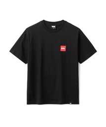 FTC BOX LOGO TEE