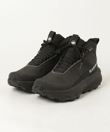 【MAMMUT】マムート Aenegy Mtn Mid GTX Men