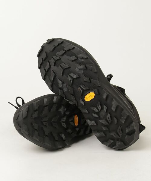 fridge(フリッジ)の「【MAMMUT】マムート Aenegy Mtn Mid GTX Men(スニーカー・メンズ・ブラック・7.5)」の3枚目の写真