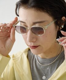 ear PAPILLONNER | 【A.KJAERBEDE(エキアビド)】CHARLIE26SS/サングラス(その他雑貨)