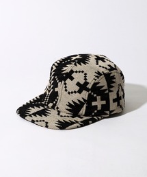 PENDLETON（ペンドルトン）の「PENDLETON ペンドルトン SPIDER ROCK GOBELINS JET CAP スパイダーロック ゴブラン ジェットキャップ（キャップ）」