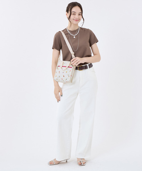 MINI N/S TOTE スウィートフェスティバル（ショルダーバッグ