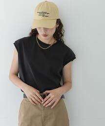 URBAN RESEARCH Sonny Label | 『UR TECH ひやサラクール』フレンチスリーブプルオーバー(Tシャツ/カットソー)