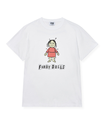FUNKY DOLLS