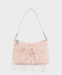 CHARLES & KEITH｜チャールズ＆キース（レディース）のショルダー