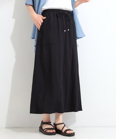 セール】サッカーデザインスカート（スカート）｜IENA（イエナ）の