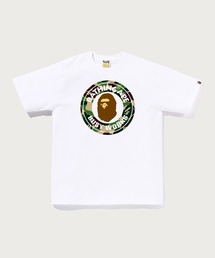 ABC CAMO BUSY WORKS TEE