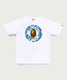 ABC CAMO BUSY WORKS TEE