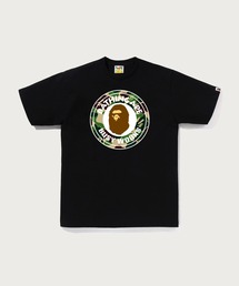 ABC CAMO BUSY WORKS TEE