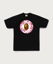 ABC CAMO BUSY WORKS TEE
