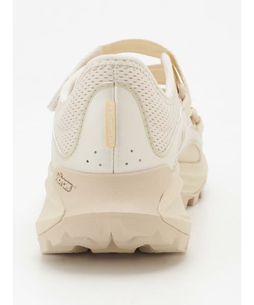 emmi(エミ)の「【MERRELL】MOAB SPEED 2 MJ SE(スニーカー・レディース・ライトベージュ・24.5/25/23)」の3枚目の写真