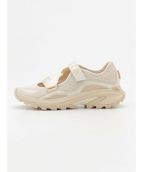 emmi(エミ)の「【MERRELL】MOAB SPEED 2 MJ SE(スニーカー・レディース・ライトベージュ・24.5/25/23)」の4枚目の写真